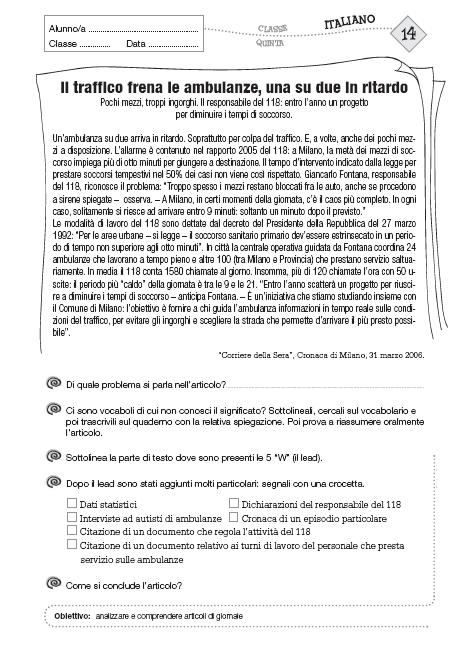Archivio Didattico Lingua Italiana Paideia 2 0 Officina Per La Didattica Inclusiva