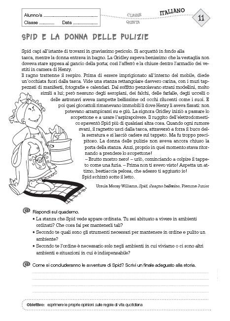 Archivio Didattico Lingua Italiana Paideia 2 0 Officina Per La Didattica Inclusiva