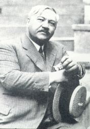 Salvatore Di Giacomo